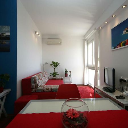 ספליט Apartment Panorama מראה חיצוני תמונה