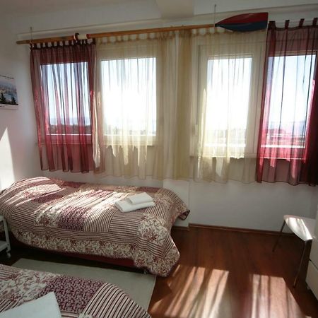ספליט Apartment Panorama מראה חיצוני תמונה