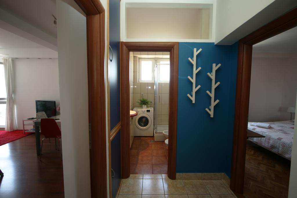 ספליט Apartment Panorama מראה חיצוני תמונה
