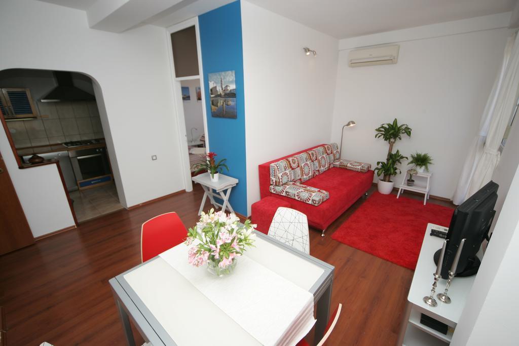 ספליט Apartment Panorama מראה חיצוני תמונה