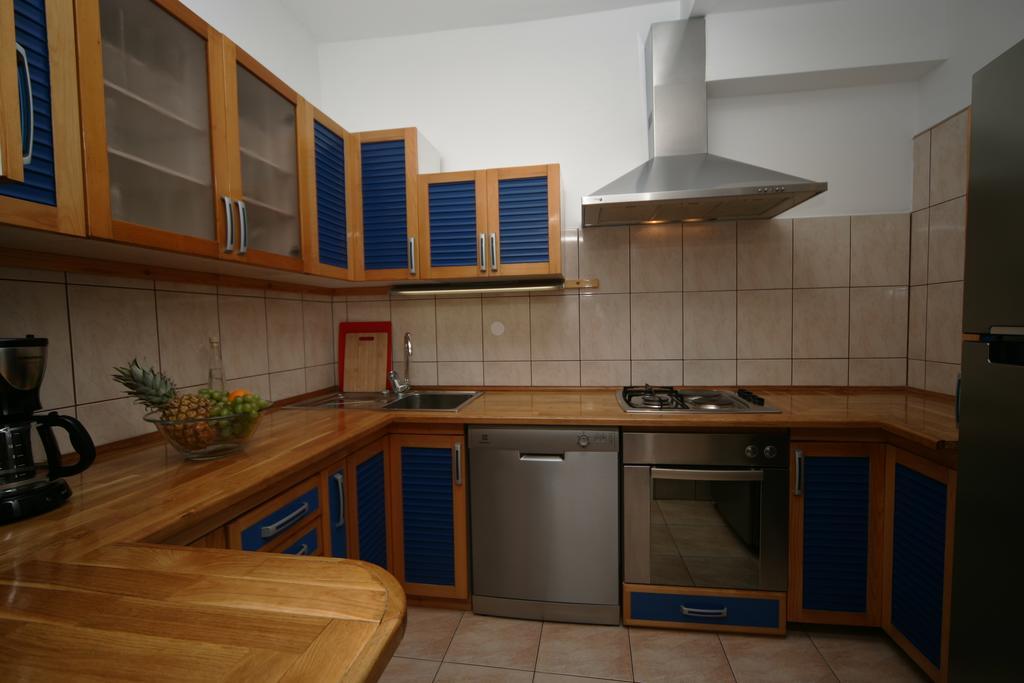 ספליט Apartment Panorama מראה חיצוני תמונה