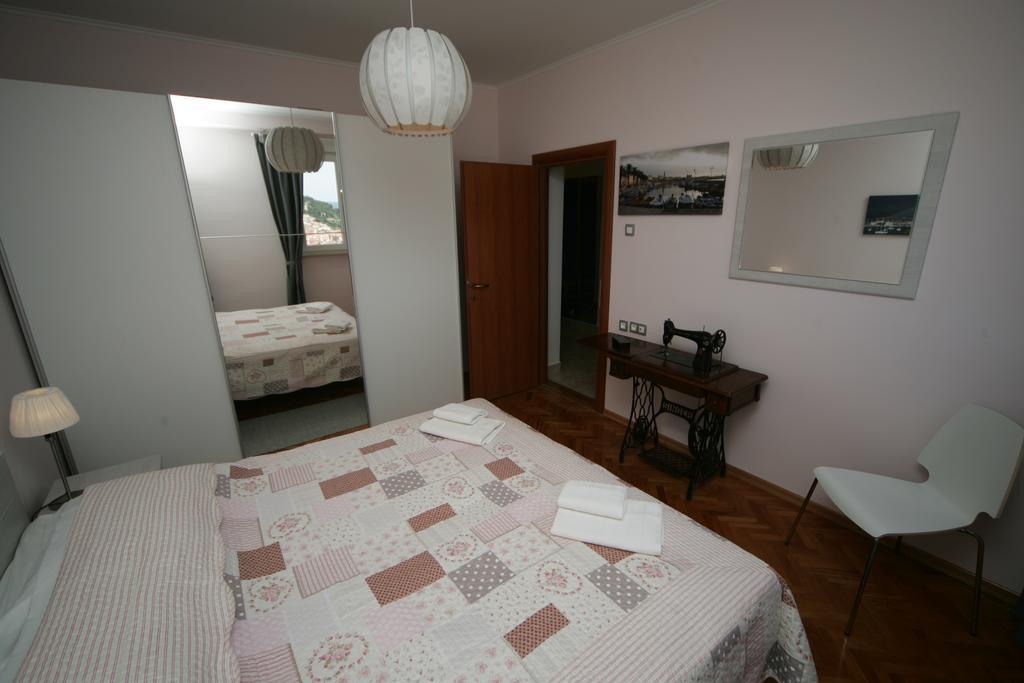 ספליט Apartment Panorama מראה חיצוני תמונה