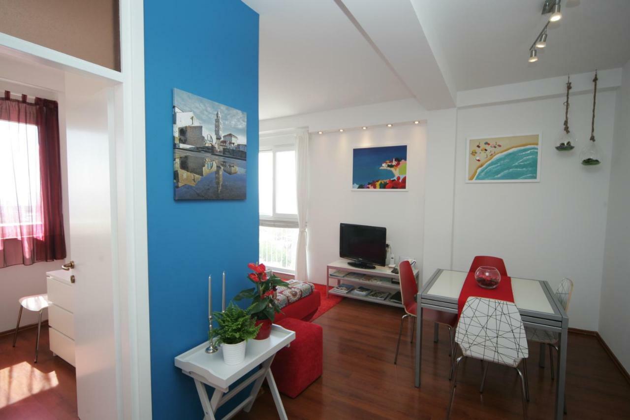 ספליט Apartment Panorama מראה חיצוני תמונה