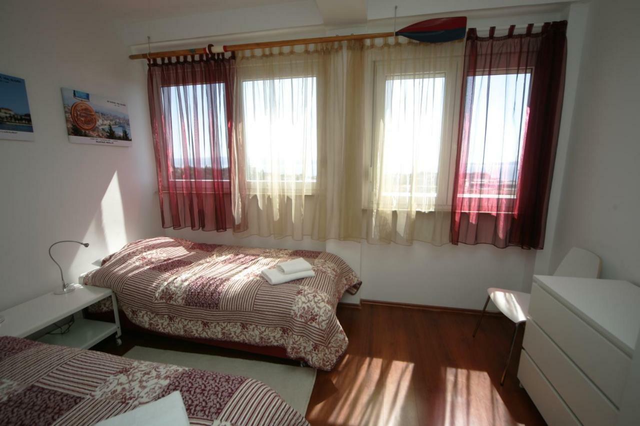 ספליט Apartment Panorama מראה חיצוני תמונה